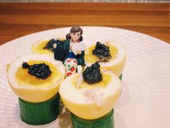-上海新发展亚太JW万豪酒店