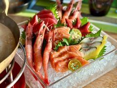 -解放碑威斯汀酒店-知味国际美食餐厅