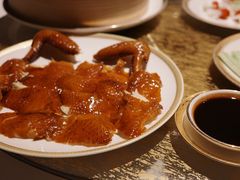 -唐阁(香港朗廷酒店)