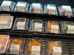 -Olé精品超市(海上世界店)