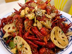 -一起吃小龙虾·海鲜(海珠店)