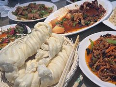 -人民公社大食堂(顺义总店)