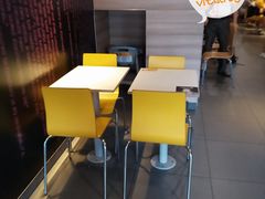 -麦当劳(金沙广场店)