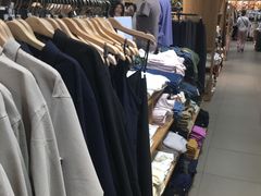 -MUJI无印良品(万达仓山店)