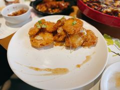 -青梅酒肆PLUS(长白仙岛北路店)