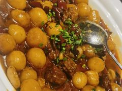 -唐河王记·南阳民间菜(国基路店)