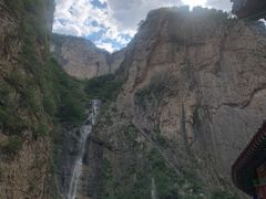 -云梦山