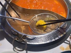 -左庭右院鲜牛肉火锅(新梅广场店)