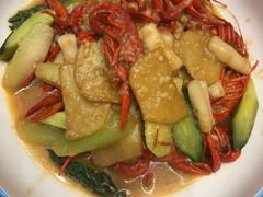 -龙虾奇迹泥炉烤肉(大华三路店)