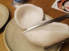 -大头椰·椰子鸡火锅(新梦店)