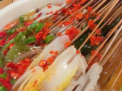 -嘉州叶婆婆钵钵鸡(建设路店)