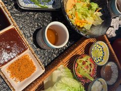 -牛焱·烧肉酒肆(五大道店)