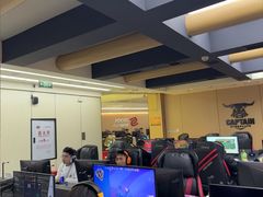 -开普墩Captain网咖俱乐部