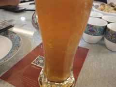 -汗腾格里·风味餐厅(新疆驻京办店)