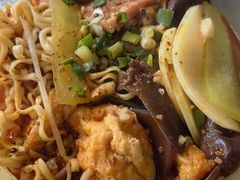 -川魂帽牌货冒菜(水晶郦城店)