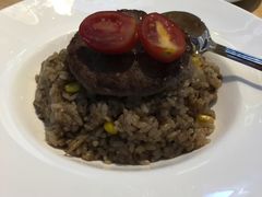 -菲滋意式餐厅(临平万达店)