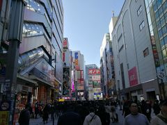 -秋叶原电器街