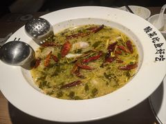 -新太二·鲜料川菜(群光广场店)