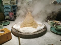 -鲜潭蒸汽石锅鱼(五道口购物中心店)
