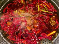 -陈眼镜火锅(总店)