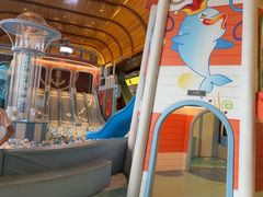 -童趣廊·儿童波波池·海洋球(长隆横琴湾酒店)