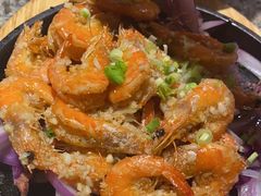 -南京大牌档(人民广场店)