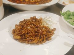 -老牌坊鲁菜名店(宽厚里店)