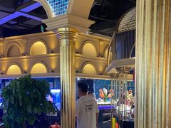 -五月罗马海鲜烤肉自助餐厅(印象城店)