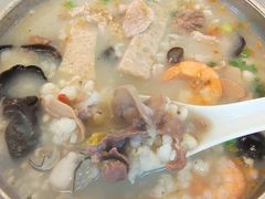 -广场正宗原汁薏米店