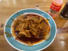 -马三洋芋片(兰州总店)