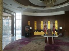 -北京瑞麟湾温泉度假酒店