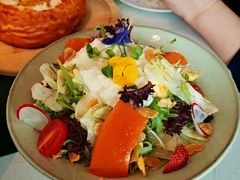 -ins森林童话餐厅coffee&bistro