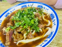 -清真-戏楼王记牛肉面