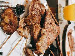 -西藏饭店·亚克·食光自助餐厅(文殊院店)