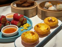 -禄运茶居·手工点心(恒宝广场店)