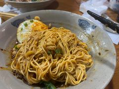 -丁丁猫重庆小面(徐州路店)
