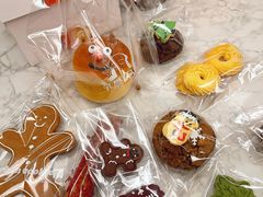 -迦南的早晨蛋糕甜品集合店