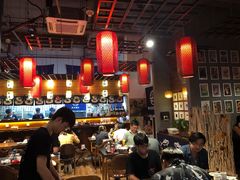 -小曹日本料理(软景中心店)