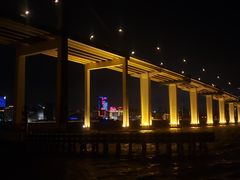 -横琴客运码头