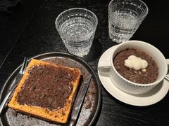 -留半山·香港食堂(啦啦宝都店)