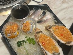 -火炉火自助餐(西直门凯德MALL店)