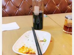 -台北楚楚园馅饼粥(虹桥南丰城店)