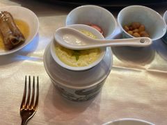 -北京古城老院厉晓麟精致菜