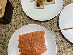 -禾斗海鲜自助(市南银座店)