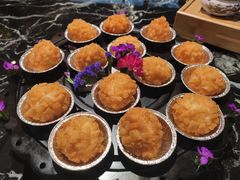 -斯通泰伯酒店-餐厅