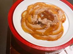 老掌柜烤鸭-掌柜的店·河南菜(世茂店)