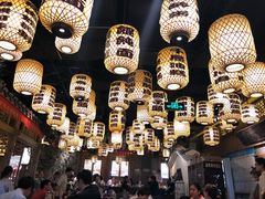 -南京大牌档(苏州中心店)
