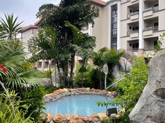 -惠州金海湾嘉华度假酒店