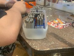 -十八字金·银饰·开蚌DIY·手工体验团建(富力广场店)