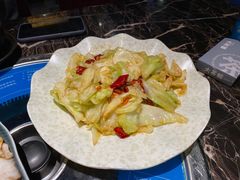 -长安·大茶饭